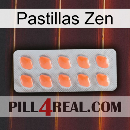Zen Pills 26